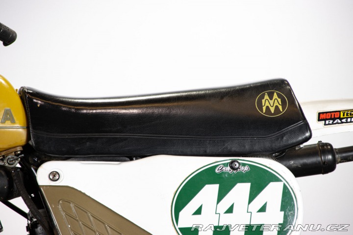 Ostatní značky Ostatní modely Montesa CAPPRA 414 VE 1979