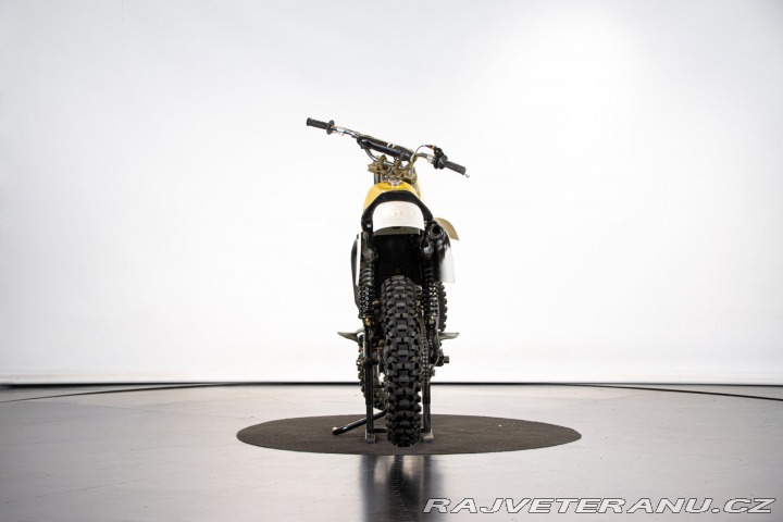 Ostatní značky Ostatní modely Montesa CAPPRA 414 VE 1979