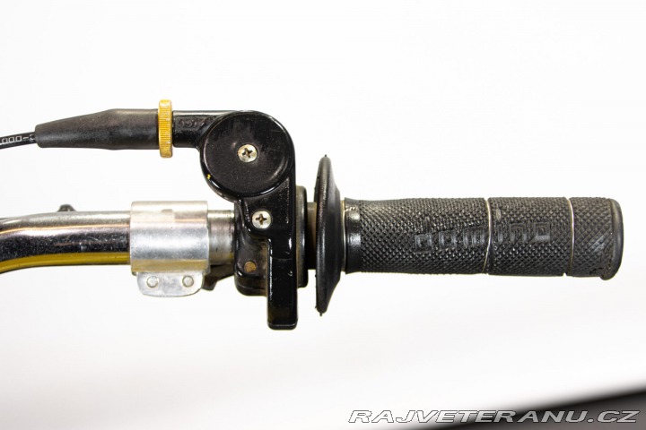 Ostatní značky Ostatní modely Montesa CAPPRA 414 VE 1979