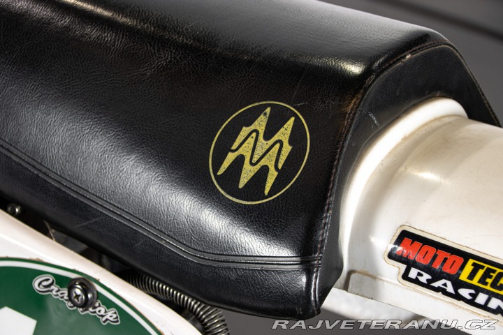 Ostatní značky Ostatní modely Montesa CAPPRA 414 VE 1979