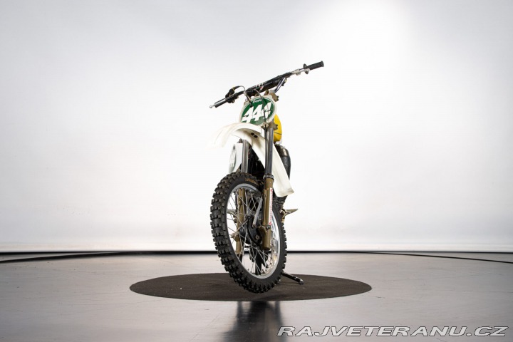Ostatní značky Ostatní modely Montesa CAPPRA 414 VE 1979