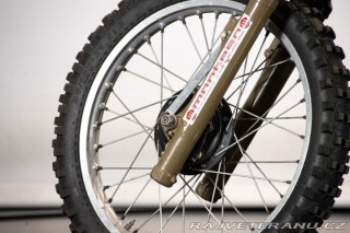 Ostatní značky Ostatní modely Montesa CAPPRA 414 VE 1979