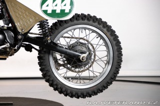 Ostatní značky Ostatní modely Montesa CAPPRA 414 VE 1979