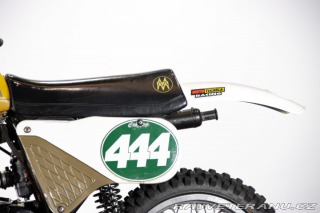 Ostatní značky Ostatní modely Montesa CAPPRA 414 VE 1979