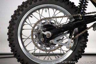 Ostatní značky Ostatní modely Montesa CAPPRA 414 VE 1979