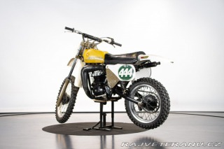 Ostatní značky Ostatní modely Montesa CAPPRA 414 VE 1979