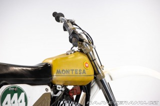 Ostatní značky Ostatní modely Montesa CAPPRA 414 VE 1979