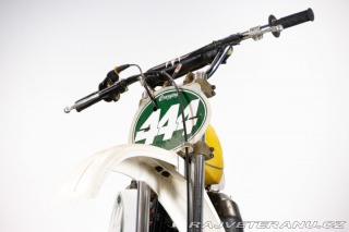 Ostatní značky Ostatní modely Montesa CAPPRA 414 VE 1979