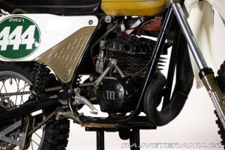 Ostatní značky Ostatní modely Montesa CAPPRA 414 VE 1979