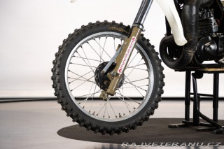 Ostatní značky Ostatní modely Montesa CAPPRA 414 VE 1979