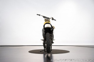 Ostatní značky Ostatní modely Montesa CAPPRA 414 VE 1979