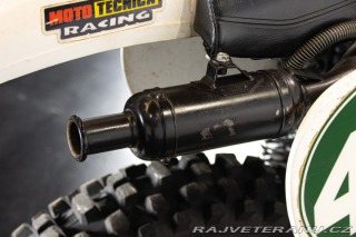 Ostatní značky Ostatní modely Montesa CAPPRA 414 VE 1979