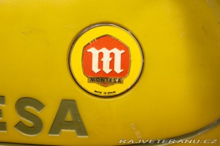 Ostatní značky Ostatní modely Montesa CAPPRA 414 VE 1979