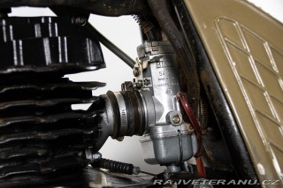 Ostatní značky Ostatní modely Montesa CAPPRA 414 VE 1979