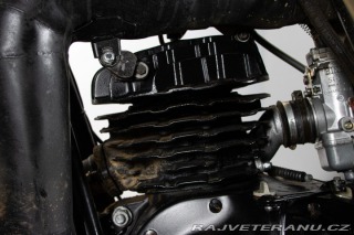 Ostatní značky Ostatní modely Montesa CAPPRA 414 VE 1979