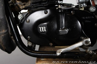 Ostatní značky Ostatní modely Montesa CAPPRA 414 VE 1979