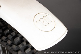 Ostatní značky Ostatní modely Montesa CAPPRA 414 VE 1979