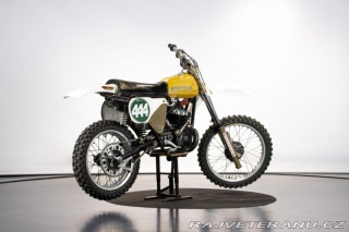 Ostatní značky Ostatní modely Montesa CAPPRA 414 VE 1979