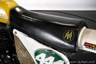 Ostatní značky Ostatní modely Montesa CAPPRA 414 VE 1979