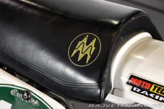 Ostatní značky Ostatní modely Montesa CAPPRA 414 VE 1979