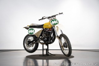 Ostatní značky Ostatní modely Montesa CAPPRA 414 VE 1979