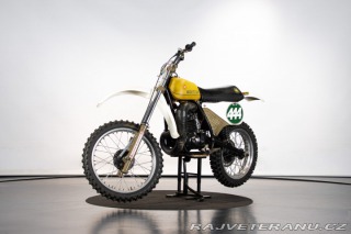 Ostatní značky Ostatní modely Montesa CAPPRA 414 VE 1979