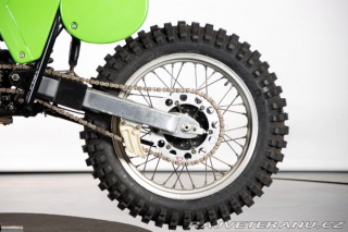 Kawasaki Ostatní modely KX 250 1980