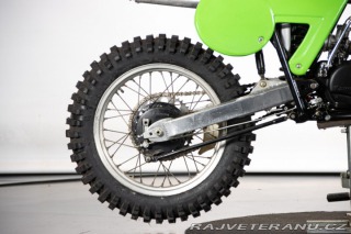 Kawasaki Ostatní modely KX 250 1980