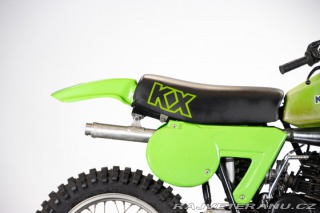 Kawasaki Ostatní modely KX 250 1980