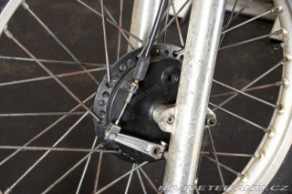 Kawasaki Ostatní modely KX 250 1980