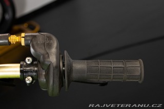 Kawasaki Ostatní modely KX 250 1980