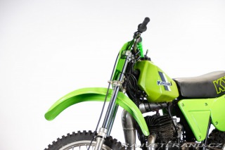 Kawasaki Ostatní modely KX 250 1980