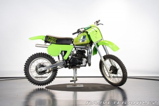 Kawasaki Ostatní modely KX 250 1980