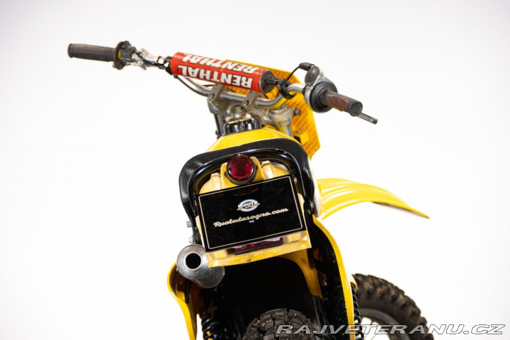 Suzuki Ostatní modely 400 PE 1980