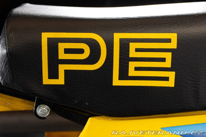 Suzuki Ostatní modely 400 PE 1980