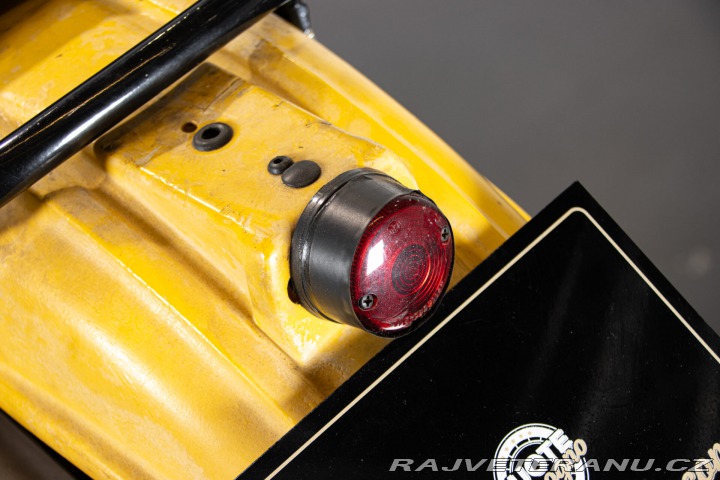 Suzuki Ostatní modely 400 PE 1980