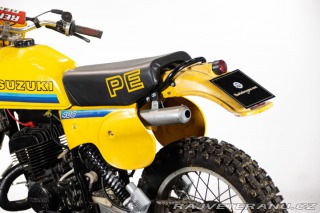 Suzuki Ostatní modely 400 PE 1980