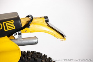 Suzuki Ostatní modely 400 PE 1980