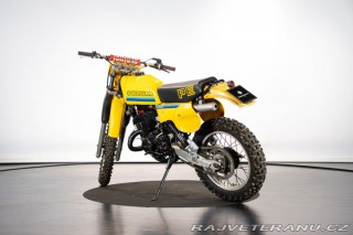 Suzuki Ostatní modely 400 PE 1980