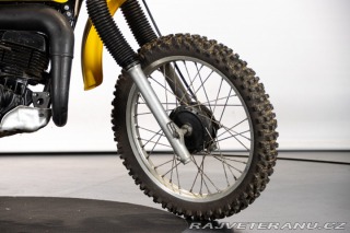 Suzuki Ostatní modely 400 PE 1980