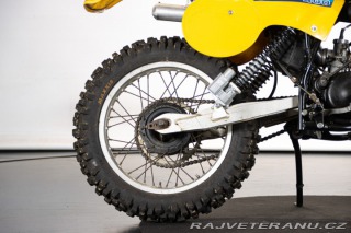 Suzuki Ostatní modely 400 PE 1980