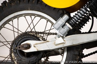 Suzuki Ostatní modely 400 PE 1980