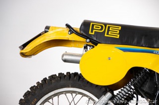 Suzuki Ostatní modely 400 PE 1980