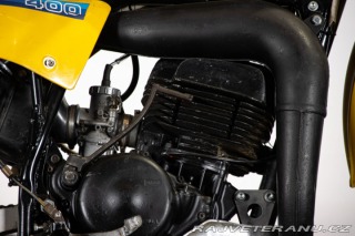 Suzuki Ostatní modely 400 PE 1980