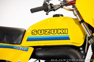 Suzuki Ostatní modely 400 PE 1980