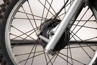 Suzuki Ostatní modely 400 PE 1980