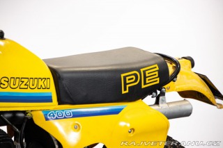Suzuki Ostatní modely 400 PE 1980