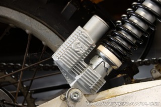 Suzuki Ostatní modely 400 PE 1980