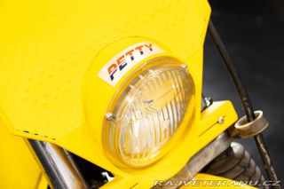 Suzuki Ostatní modely 400 PE 1980