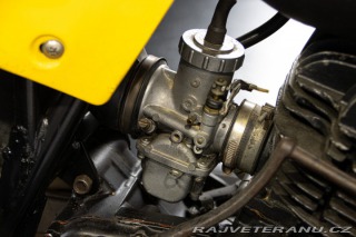 Suzuki Ostatní modely 400 PE 1980